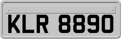 KLR8890