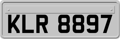 KLR8897