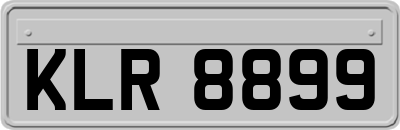 KLR8899