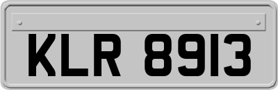 KLR8913