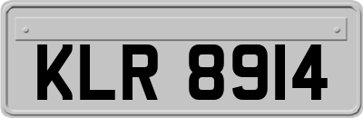 KLR8914