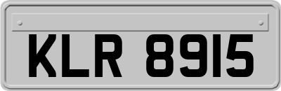 KLR8915