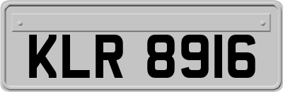 KLR8916