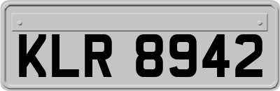 KLR8942