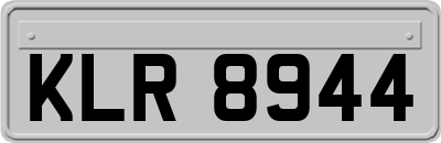 KLR8944