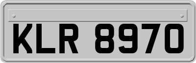 KLR8970