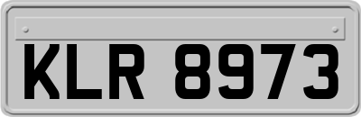 KLR8973