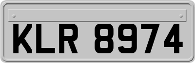 KLR8974