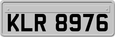 KLR8976