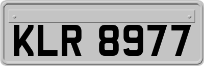 KLR8977