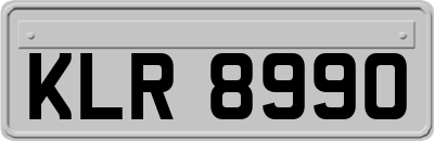 KLR8990