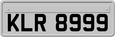 KLR8999