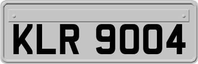 KLR9004