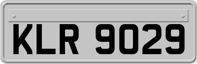 KLR9029