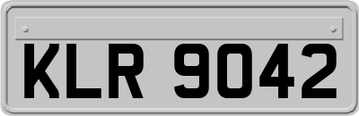 KLR9042