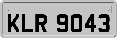 KLR9043