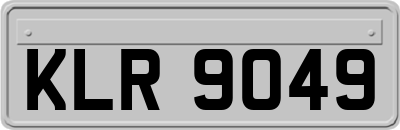 KLR9049