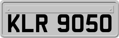 KLR9050