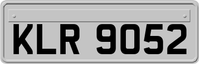 KLR9052