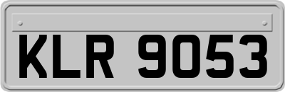 KLR9053