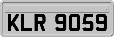 KLR9059