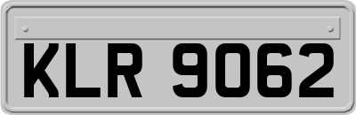 KLR9062