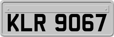 KLR9067
