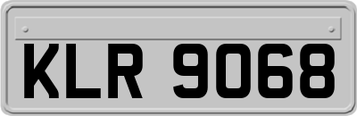 KLR9068