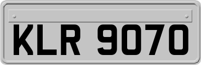 KLR9070