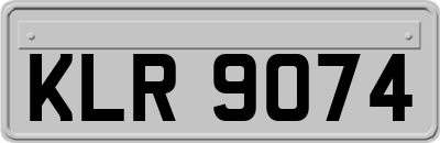 KLR9074