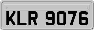 KLR9076