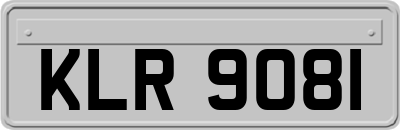 KLR9081
