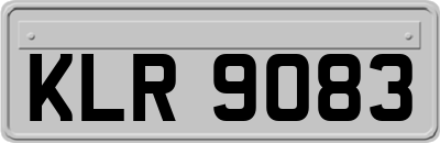 KLR9083