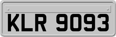 KLR9093