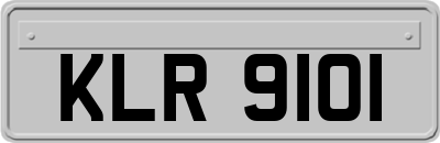 KLR9101