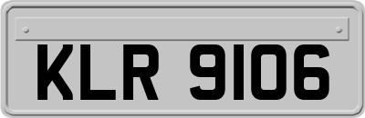 KLR9106