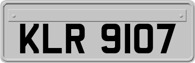 KLR9107
