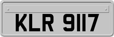 KLR9117