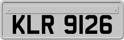 KLR9126