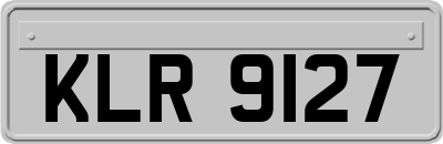 KLR9127