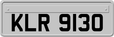 KLR9130