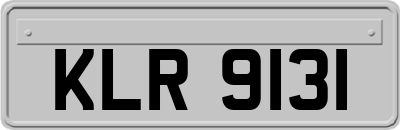 KLR9131