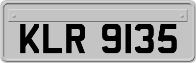 KLR9135