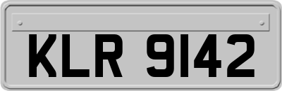 KLR9142