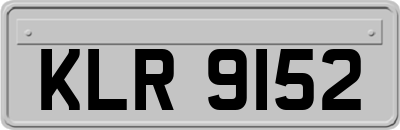 KLR9152