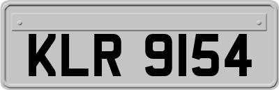 KLR9154