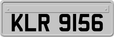 KLR9156