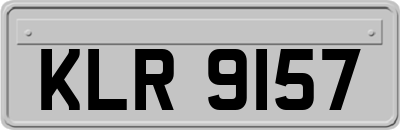 KLR9157