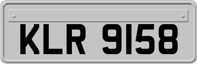 KLR9158