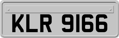 KLR9166